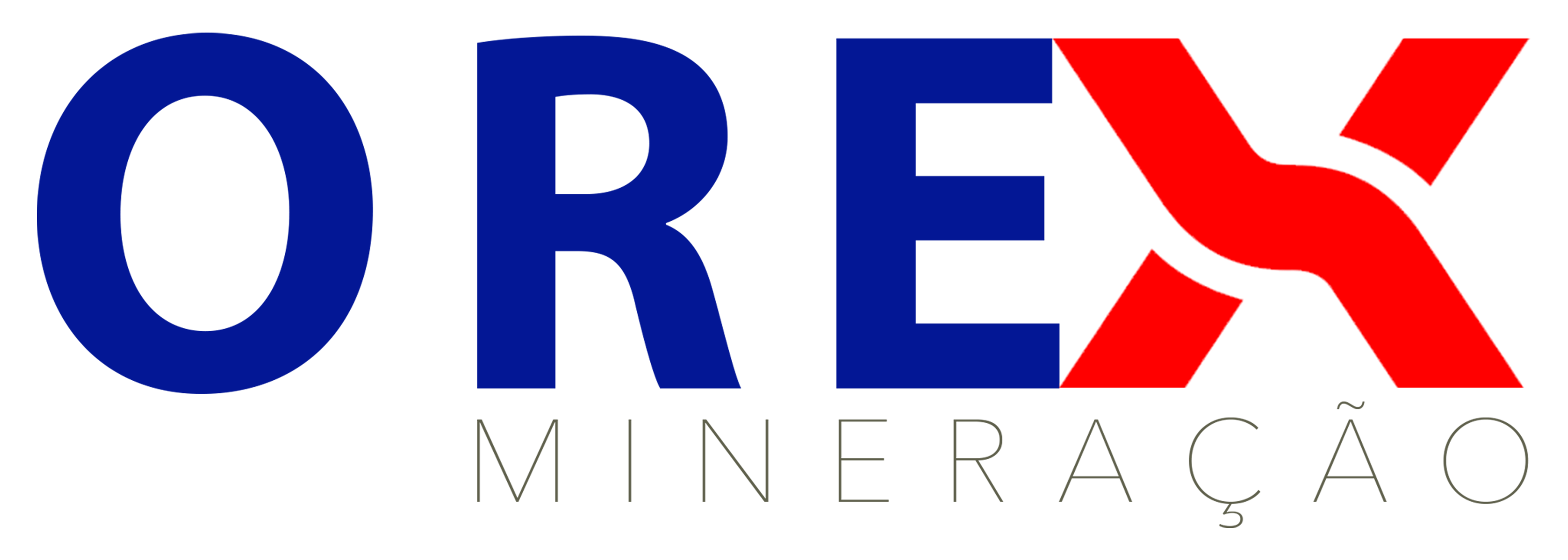 OREX Mineração